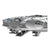 Revell 06767 1/164 Star Wars Build & Play Landos Millennium