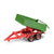 Revell 817 1/20 Tractor & Trailer - Model Kits Vehicles