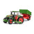 Revell 817 1/20 Tractor & Trailer - Model Kits Vehicles