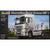 Revell 07425 1/24 Mercedes Benz Acros MP3 - Model Kits