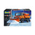 Revell 07438 1/24 Unimog U1300L Winter Service - Model Kits