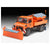 Revell 07438 1/24 Unimog U1300L Winter Service - Model Kits