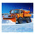 Revell 07438 1/24 Unimog U1300L Winter Service - Model Kits