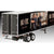 Revell 07453 1/32 AC/DC Tour Truck and Trailer - Model Kits
