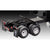 Revell 07453 1/32 AC/DC Tour Truck and Trailer - Model Kits