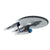 Revell 04882 1/500 Star Trek USS Enterprise NCC 1701 Into