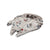 Revell 06758 1/50 Star Wars Build & Play Jakku Combat Set -