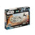 Revell 06758 1/50 Star Wars Build & Play Jakku Combat Set -