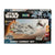 Revell 06758 1/50 Star Wars Build & Play Jakku Combat Set -