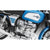 Revell 07938 1/8 BMW R75/5 - Model Kits Vehicles Bikes