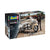 Revell 07937 1/8 US Touring Bike - Model Kits Vehicles Bikes