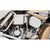 Revell 07937 1/8 US Touring Bike - Model Kits Vehicles Bikes