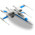 Revell 1632 Star Wars 1/78 Resistance X-Wing Fighter - Model