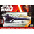 Revell 1632 Star Wars 1/78 Resistance X-Wing Fighter - Model
