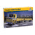 Italeri 0770 1/24 Scania 142M Flat Bed Truck and Trailer -