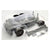 Hobao VTE Hyper VT Electric Rolling Chassis - RC Cars
