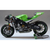 Tamiya 14109 1/12 Kawasaki Ninja ZX-RR - Model Kits Vehicles