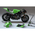 Tamiya 14109 1/12 Kawasaki Ninja ZX-RR - Model Kits Vehicles
