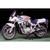 Tamiya 14010 1/12 Suzuki GSX1100S Katana - Model Kits