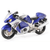 Tamiya 14090 1/12 Suzuki GSX1300R - Model Kits Vehicles