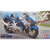 Tamiya 14090 1/12 Suzuki GSX1300R - Model Kits Vehicles