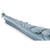 Tamiya 31613 1/700 U.S. Navy Battleship Missouri - Model