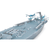 Tamiya 31613 1/700 U.S. Navy Battleship Missouri - Model