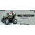 Tamiya 58242 Wild Willy 2 1/10 2WD Off Road RC Kit - Model