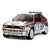Tamiya 58569 1/10 Lancia Delta XV-01 RC Kit - Cars