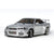 Tamiya 58605 Nismo R34 GT-R Z-Tune Drift W/-LED TT02 1/10 RC