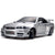 Tamiya 58605 Nismo R34 GT-R Z-Tune Drift W/-LED TT02 1/10 RC