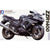 Tamiya 14111 1/12 Kawasaki ZZR1400 - Model Kits Vehicles