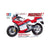 Tamiya 14029 1/12 Suzuki RG250 Gamma with Full Options -