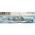 Tamiya 78020 1/350 Yukikaze Japanese Destroyer - Model Kits