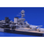 Tamiya 31617 1/700 British Battle Cruiser Repulse - Model