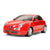 Tamiya 58453 Alfa Romeo Mito M-05 On-Road RC Kit - Cars