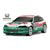 Tamiya 58467 Castrol Civic VTI FF-03 On-Road RC Kit - Cars