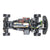 Tamiya 58467 Castrol Civic VTI FF-03 On-Road RC Kit - Cars