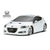 Tamiya 58490 CR-Z FF-03 On-Road RC Kit - Cars