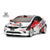 Tamiya 58476 JAS Civic R3 FF-03 On-Road RC Kit - Cars