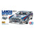 Tamiya 58654 Lancia 037 Rally 1/10 Kit TA02-S Chassis - RC