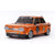 Tamiya 58649 NSU TT Jagermeister 1/10 RC Race Car Kit M05