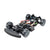 Tamiya 58561 Petronas SLS GT3 TA06 On-Road RC Kit - Cars