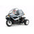 Tamiya 57405 Dancing Rider 1/10 RC Trike Kit - Cars
