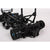Tamiya 58647 RC M-07 Concept Chassis Kit - Cars