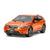 Tamiya 58562 Subaru XV XV-01 On-Road RC Kit - Cars