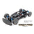 Tamiya 58636 TA07 Pro Chassis Kit - RC Cars