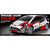Tamiya 58659 Toyota Gazoo Racing WRT/Yaris WRC 4WD 1/10