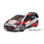 Tamiya 58659 Toyota Gazoo Racing WRT/Yaris WRC 4WD 1/10