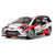 Tamiya 58659 Toyota Gazoo Racing WRT/Yaris WRC 4WD 1/10